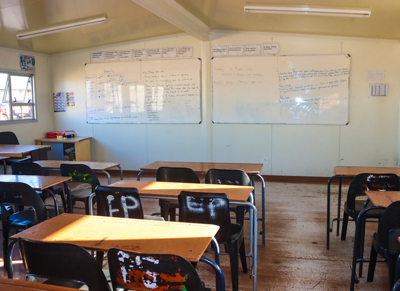 Classroom