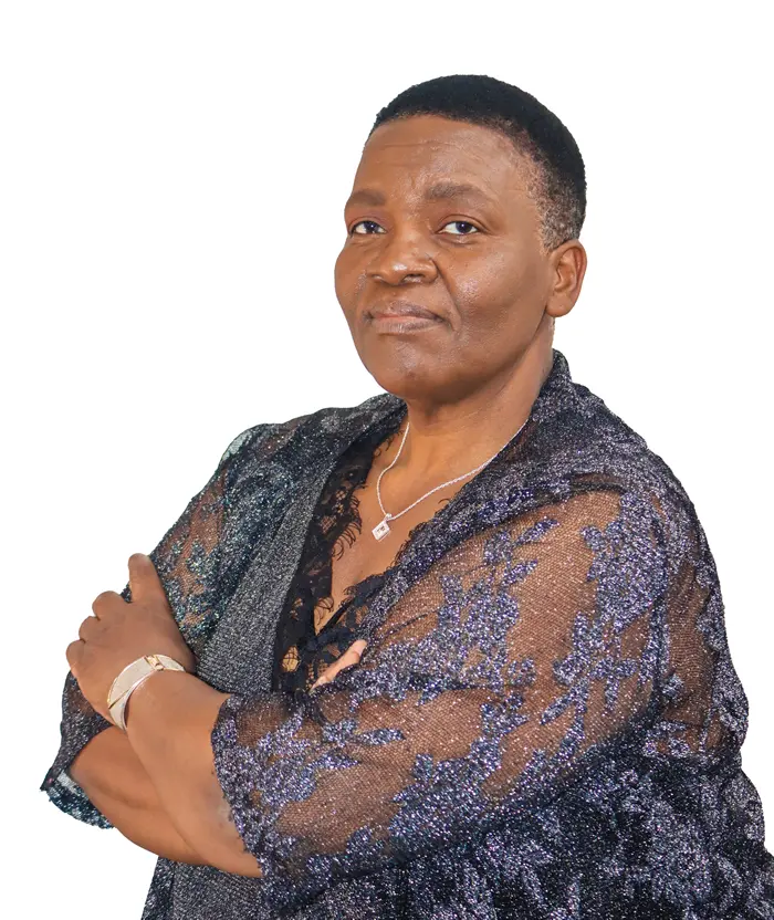 T. Montjane