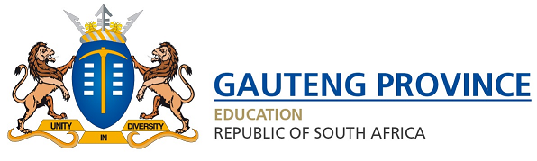 Gauteng Department of Education